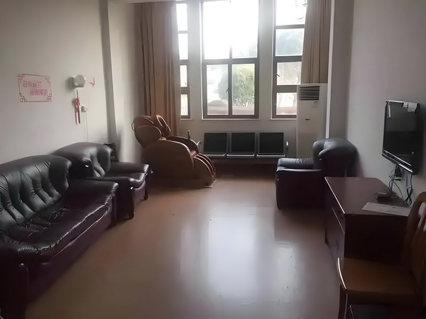 霸道兵王