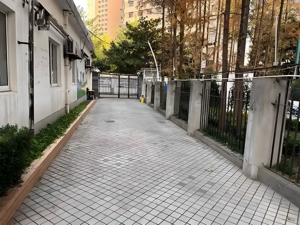 娇女御神记