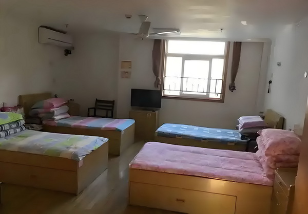 亡灵持政
